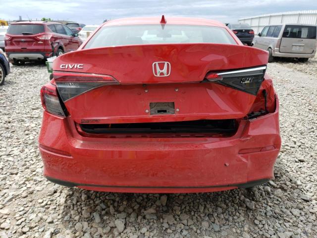 Photo 5 VIN: 2HGFE1F77PH315245 - HONDA CIVIC 