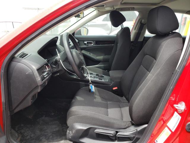 Photo 6 VIN: 2HGFE1F77PH315245 - HONDA CIVIC 