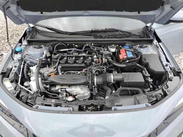 Photo 10 VIN: 2HGFE1F77RH331416 - HONDA CIVIC EX 