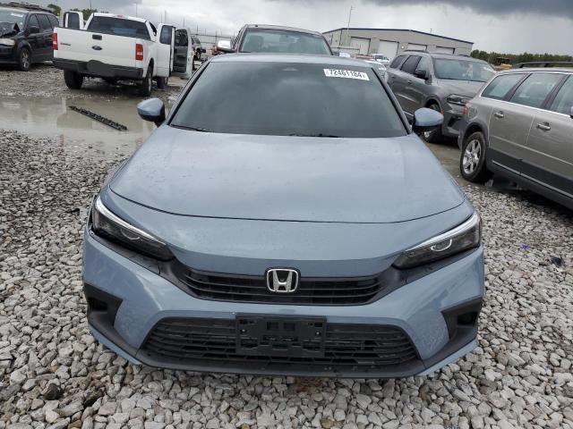 Photo 4 VIN: 2HGFE1F77RH331416 - HONDA CIVIC EX 