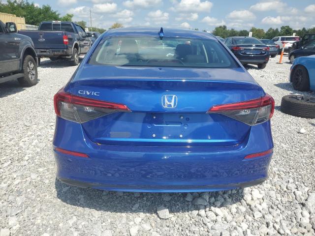 Photo 5 VIN: 2HGFE1F78NH304607 - HONDA CIVIC EX 