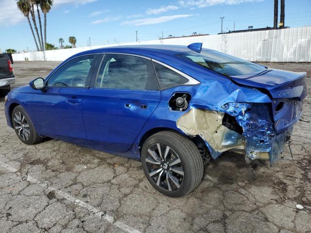 Photo 1 VIN: 2HGFE1F78NH304767 - HONDA CIVIC 