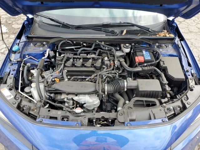 Photo 10 VIN: 2HGFE1F78NH304767 - HONDA CIVIC 