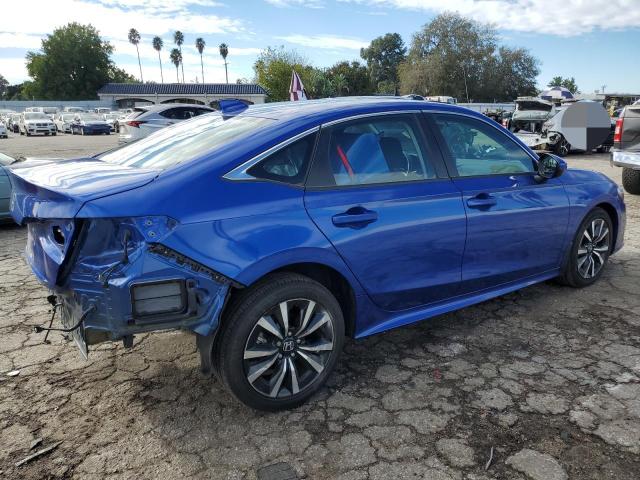 Photo 2 VIN: 2HGFE1F78NH304767 - HONDA CIVIC 