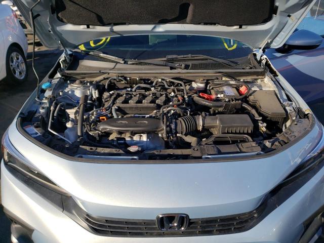 Photo 10 VIN: 2HGFE1F78NH305109 - HONDA CIVIC EX 