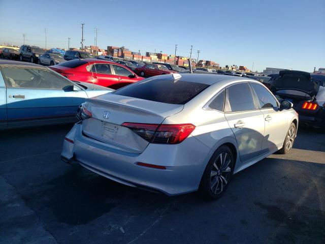 Photo 2 VIN: 2HGFE1F78NH305109 - HONDA CIVIC EX 