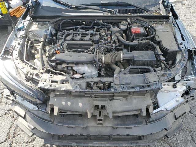 Photo 10 VIN: 2HGFE1F78NH307619 - HONDA CIVIC EX 