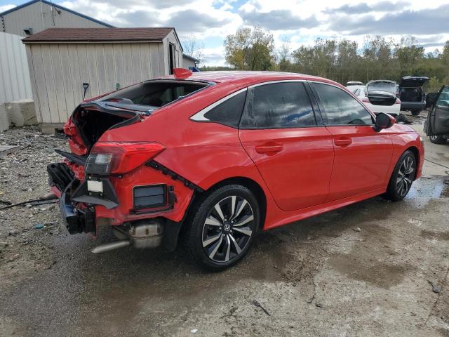 Photo 2 VIN: 2HGFE1F78NH309628 - HONDA CIVIC EX 