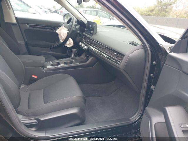 Photo 4 VIN: 2HGFE1F78NH310794 - HONDA CIVIC 