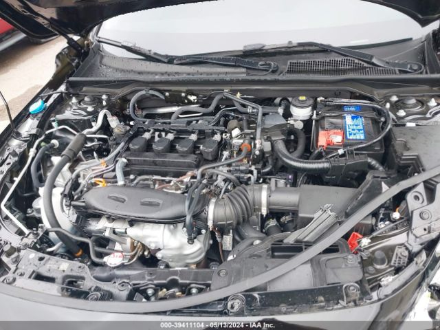 Photo 9 VIN: 2HGFE1F78NH310794 - HONDA CIVIC 