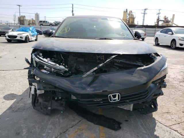 Photo 8 VIN: 2HGFE1F78NH313971 - HONDA CIVIC EX 