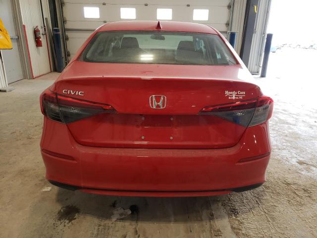 Photo 5 VIN: 2HGFE1F78NH322248 - HONDA CIVIC EX 