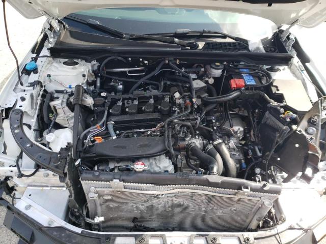 Photo 10 VIN: 2HGFE1F78PH302780 - HONDA CIVIC EX 