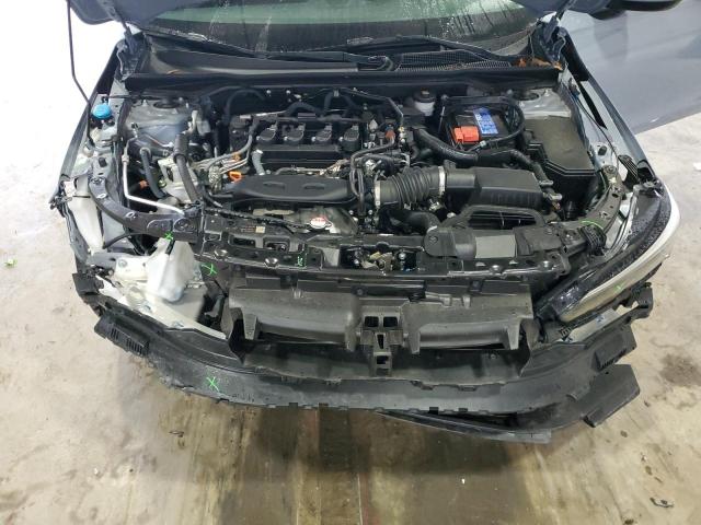 Photo 10 VIN: 2HGFE1F78RH316679 - HONDA CIVIC EX 