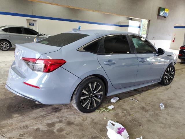 Photo 2 VIN: 2HGFE1F78RH316679 - HONDA CIVIC EX 