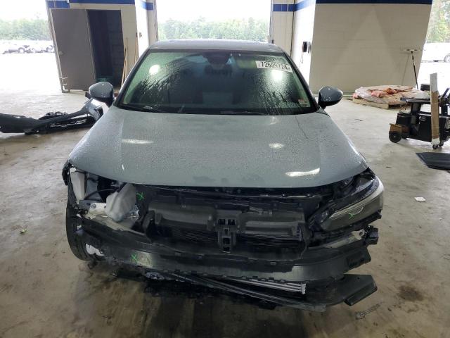 Photo 4 VIN: 2HGFE1F78RH316679 - HONDA CIVIC EX 