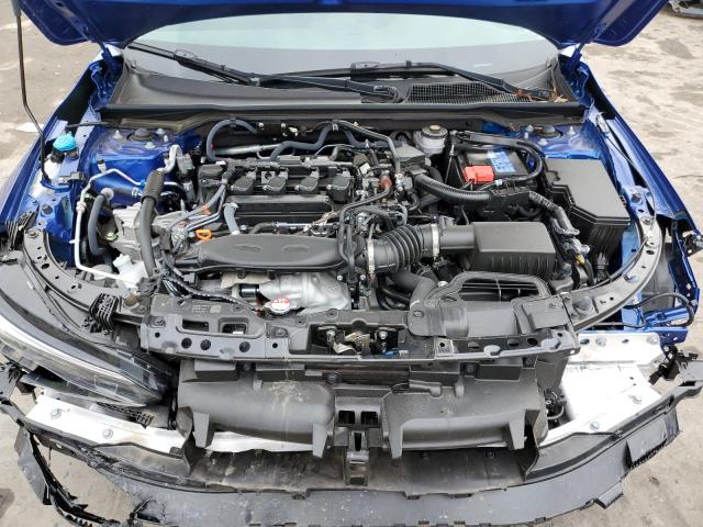 Photo 10 VIN: 2HGFE1F79NH307726 - HONDA CIVIC EX 