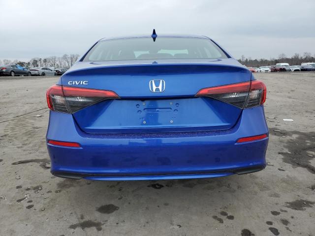 Photo 5 VIN: 2HGFE1F79NH307726 - HONDA CIVIC EX 