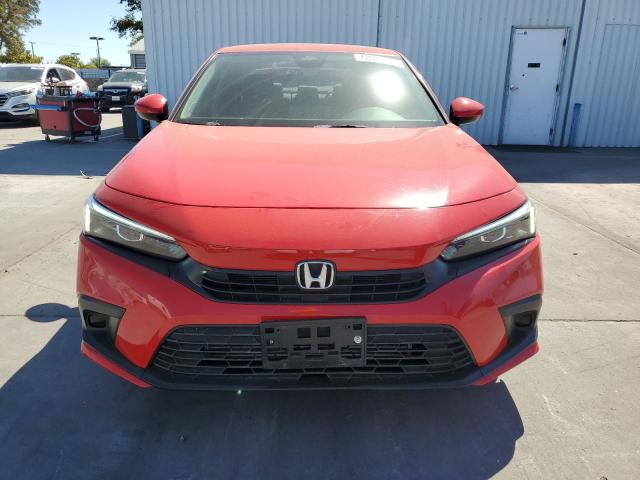 Photo 4 VIN: 2HGFE1F79NH308116 - HONDA CIVIC EX 