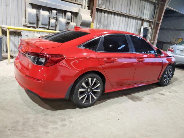 Photo 2 VIN: 2HGFE1F79NH310609 - HONDA CIVIC EX 