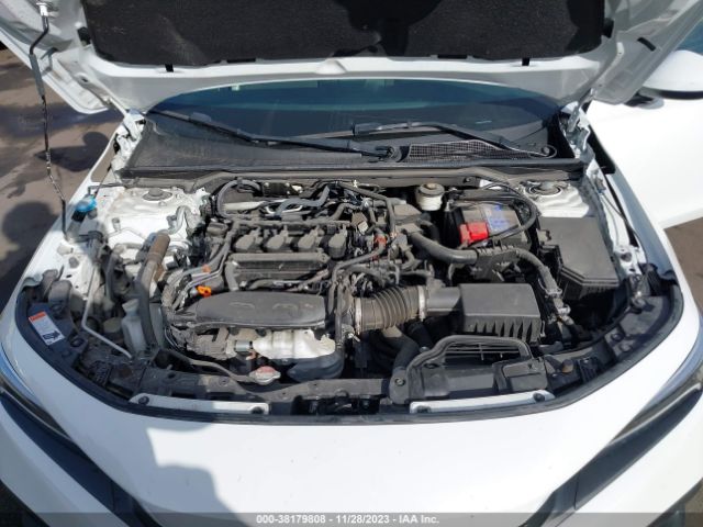 Photo 9 VIN: 2HGFE1F79NH312408 - HONDA CIVIC 