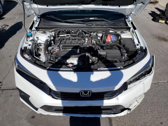 Photo 6 VIN: 2HGFE1F79NH312411 - HONDA CIVIC EX 