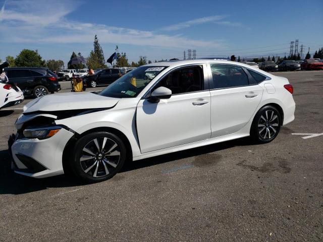 Photo 0 VIN: 2HGFE1F79NH317835 - HONDA CIVIC 