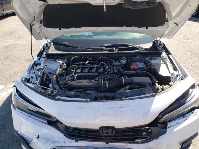 Photo 10 VIN: 2HGFE1F79NH317835 - HONDA CIVIC 