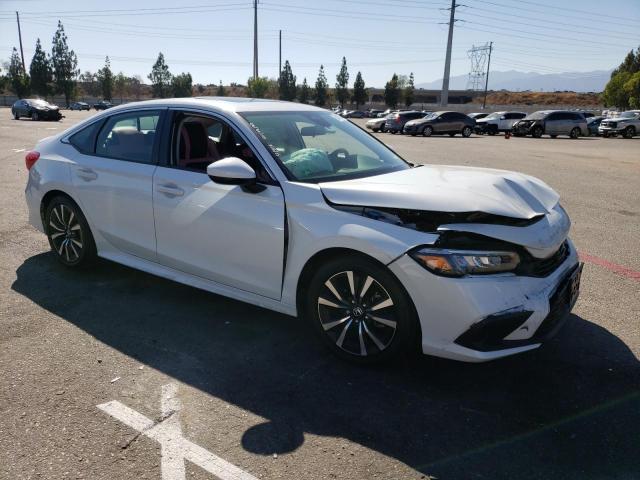 Photo 3 VIN: 2HGFE1F79NH317835 - HONDA CIVIC 