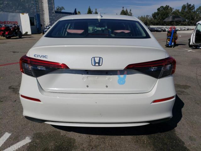 Photo 5 VIN: 2HGFE1F79NH317835 - HONDA CIVIC 