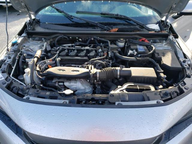 Photo 10 VIN: 2HGFE1F79NH321903 - HONDA CIVIC 