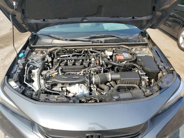 Photo 10 VIN: 2HGFE1F79NH322050 - HONDA CIVIC EX 