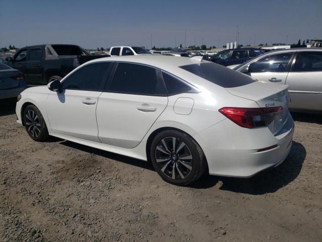 Photo 1 VIN: 2HGFE1F79NH327068 - HONDA CIVIC 