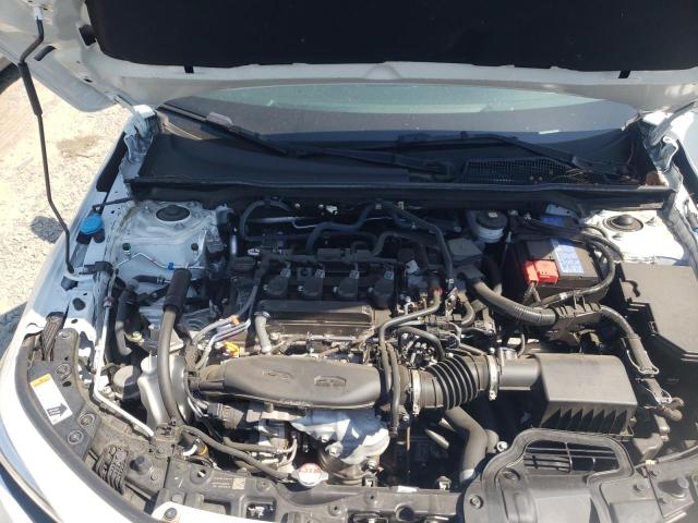 Photo 10 VIN: 2HGFE1F79NH327068 - HONDA CIVIC 