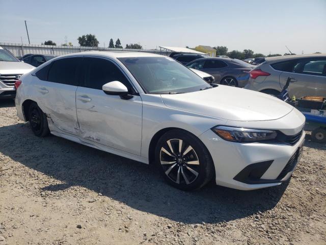 Photo 3 VIN: 2HGFE1F79NH327068 - HONDA CIVIC 