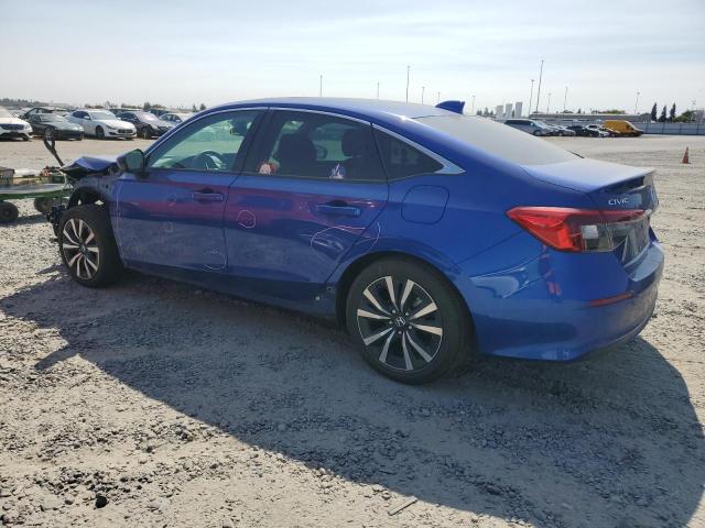 Photo 1 VIN: 2HGFE1F79NH327801 - HONDA CIVIC EX 