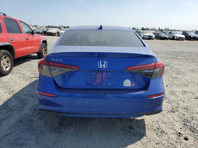 Photo 5 VIN: 2HGFE1F79NH327801 - HONDA CIVIC EX 