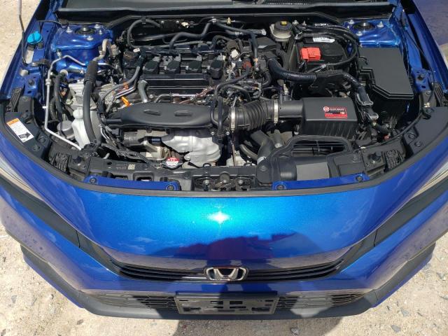 Photo 10 VIN: 2HGFE1F79PH301010 - HONDA CIVIC EX 