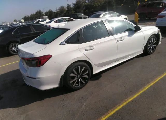 Photo 3 VIN: 2HGFE1F79PH304389 - HONDA CIVIC 