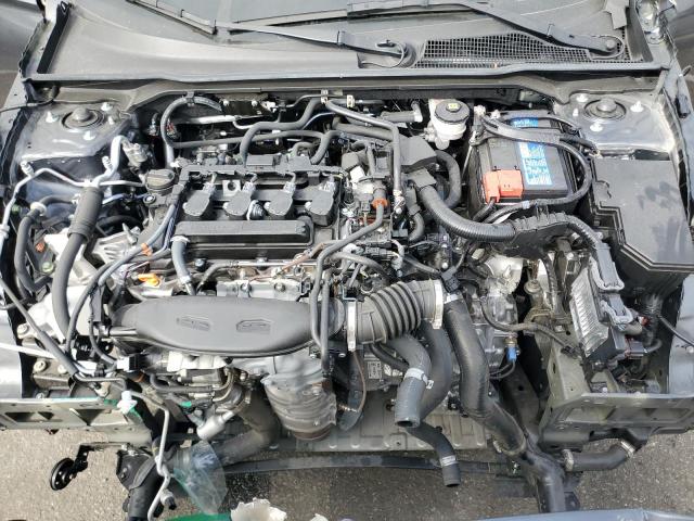 Photo 10 VIN: 2HGFE1F79PH313030 - HONDA CIVIC EX 