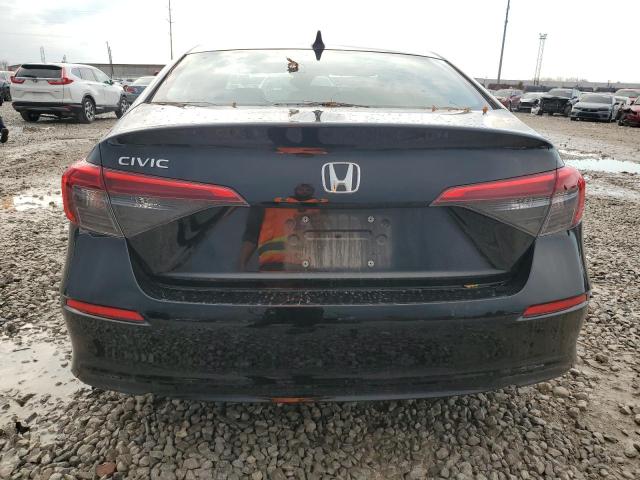 Photo 5 VIN: 2HGFE1F79RH337007 - HONDA CIVIC EX 