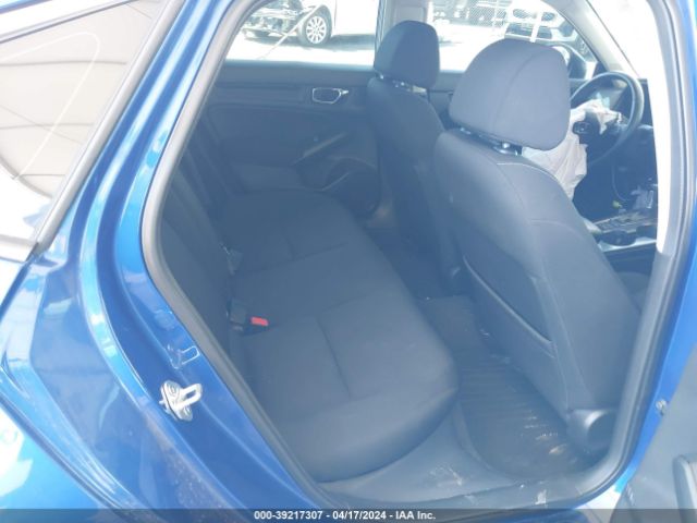 Photo 7 VIN: 2HGFE1F7XNH304561 - HONDA CIVIC 