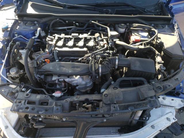 Photo 10 VIN: 2HGFE1F7XNH310683 - HONDA CIVIC 