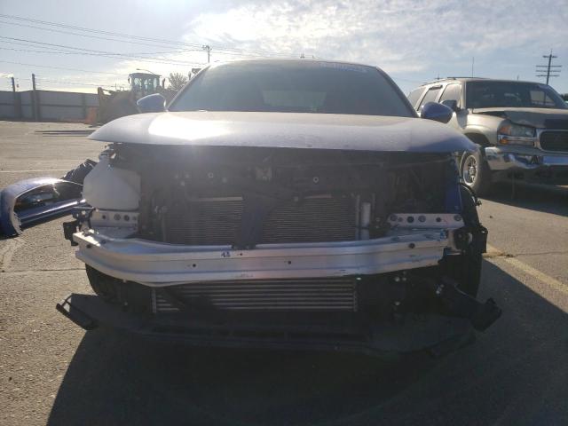 Photo 4 VIN: 2HGFE1F7XNH310683 - HONDA CIVIC 