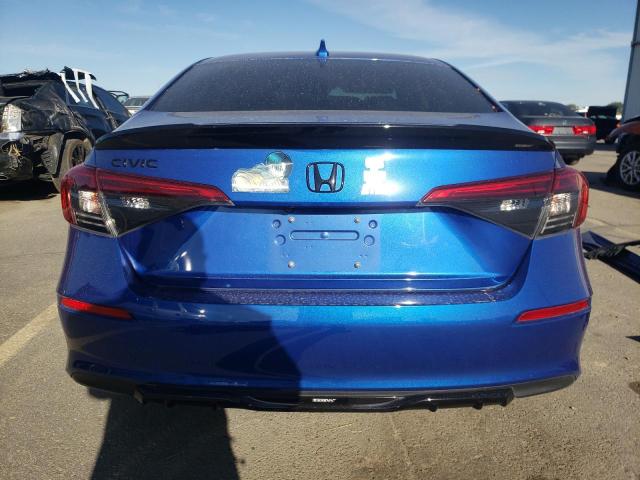 Photo 5 VIN: 2HGFE1F7XNH310683 - HONDA CIVIC 