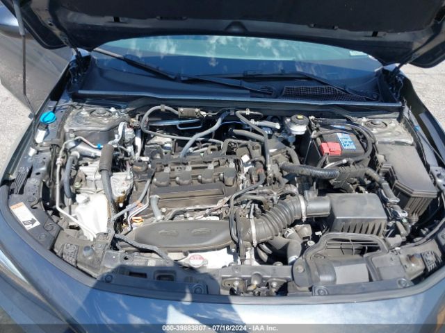 Photo 9 VIN: 2HGFE1F7XNH319139 - HONDA CIVIC 