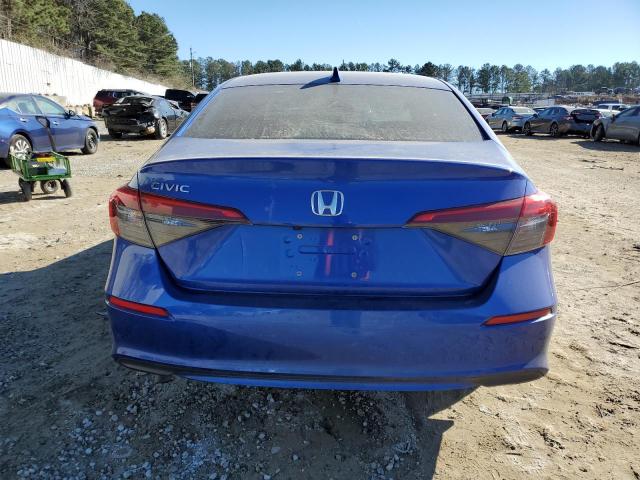 Photo 5 VIN: 2HGFE1F7XNH320632 - HONDA CIVIC EX 