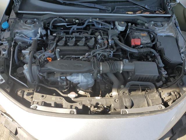 Photo 10 VIN: 2HGFE1F7XNH321876 - HONDA CIVIC EX 