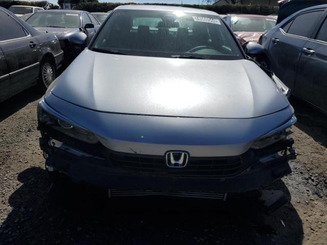 Photo 4 VIN: 2HGFE1F7XNH321876 - HONDA CIVIC EX 