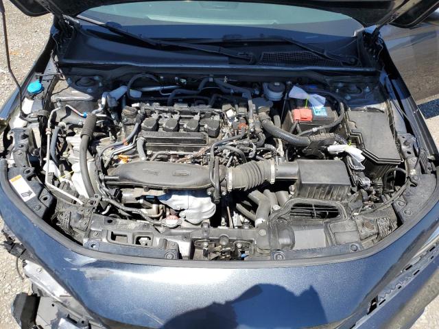 Photo 10 VIN: 2HGFE1F7XNH322879 - HONDA CIVIC EX 